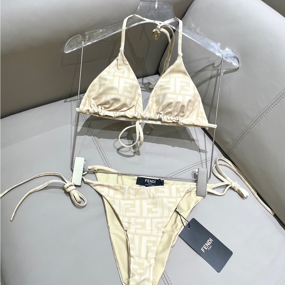 Fendi Women's Bikini